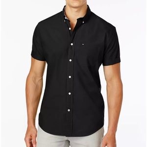 Tommy Hilfiger button down shirt